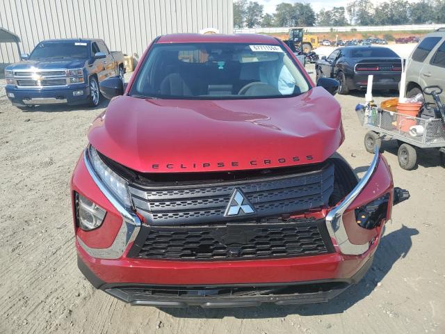 Photo 5 from auction – 2024 MITSUBISHI ECLIPSE CR with VIN JA4ATVAA9RZ002154