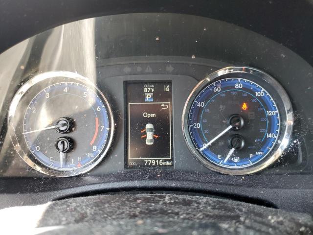 Photo 9 from auction – 2019 TOYOTA COROLLA L with VIN 2T1BURHE6KC178442