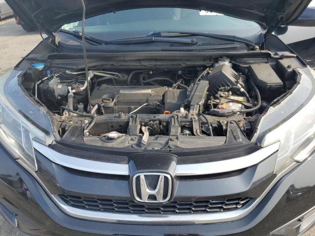 Photo 12 from auction – 2015 HONDA CR-V LX with VIN 5J6RM4H32FL126007