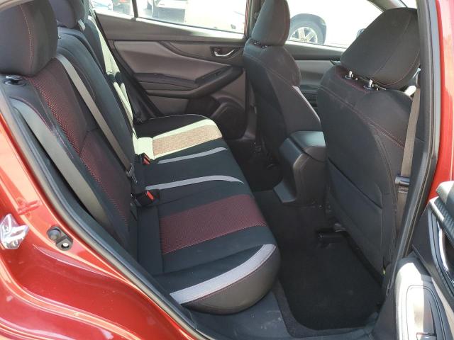 Photo 11 from auction – 2022 SUBARU IMPREZA SP with VIN 4S3GKAL65N3610397