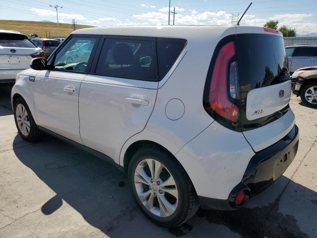 Photo 2 from auction – 2016 KIA SOUL + with VIN KNDJP3A5XG7239181