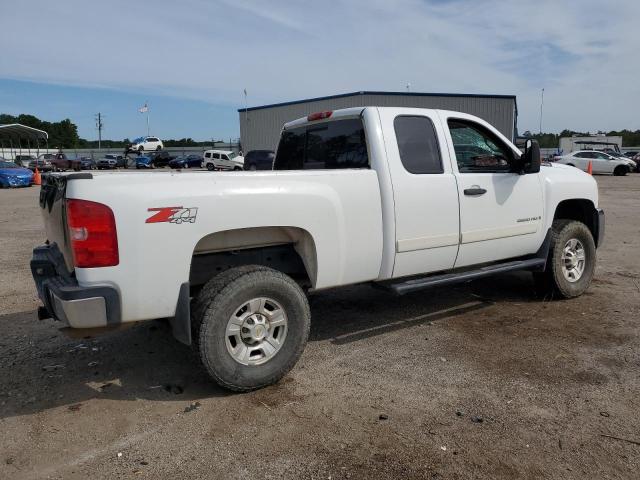 Photo 3 from auction – 2008 CHEVROLET SILVERADO with VIN 1GCHK29K88E195857