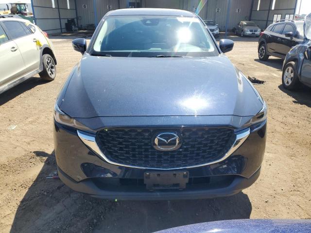 Photo 5 from auction – 2023 MAZDA CX-5 PREMI with VIN JM3KFBDM4P0146807
