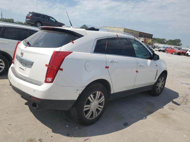 Photo 3 from auction – 2011 CADILLAC SRX LUXURY with VIN 3GYFNDEY6BS539729