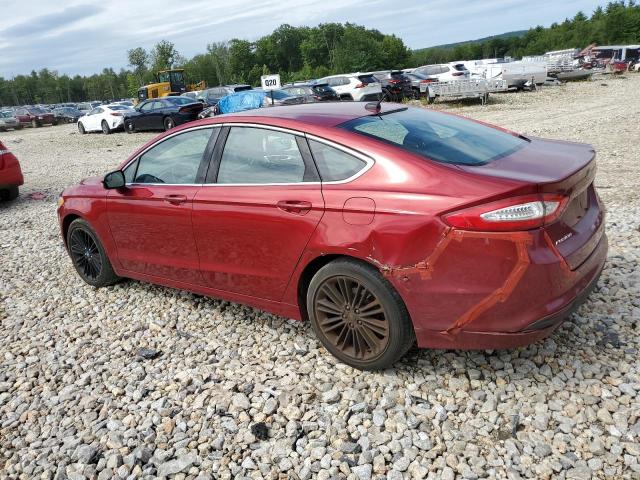 Photo 2 from auction – 2014 FORD FUSION SE with VIN 3FA6P0HD2ER189244