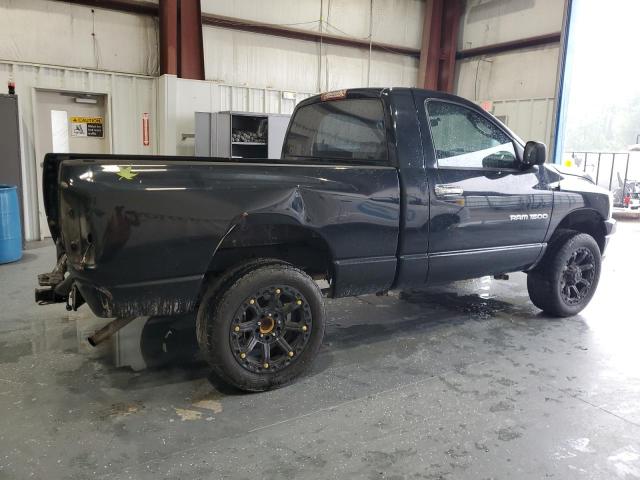 Photo 3 from auction – 2006 DODGE RAM 1500 S with VIN 1D7HU16N46J147897