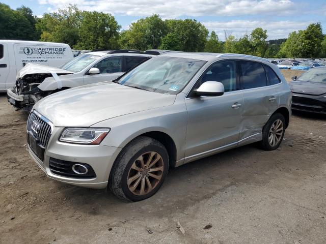 AUDI Q5 PREMIUM 2013 z numerem VIN WA1LFAFP4DA075669 - Zdjęcie z aukcji
