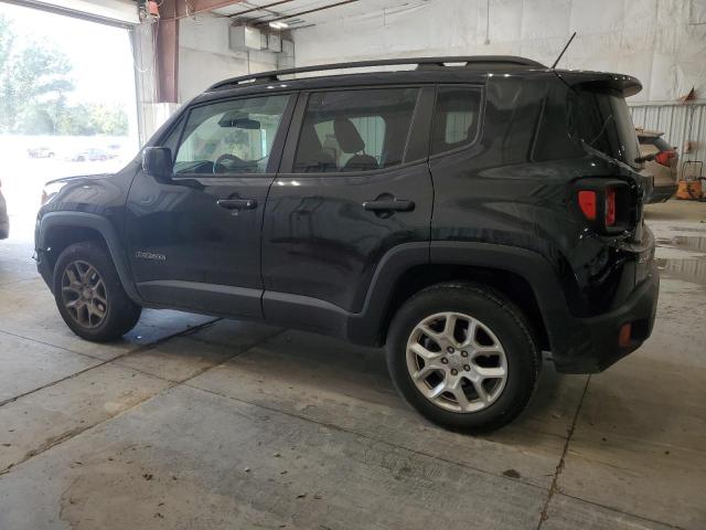 Photo 2 from auction – 2017 JEEP RENEGADE L with VIN ZACCJBBB9HPE86219