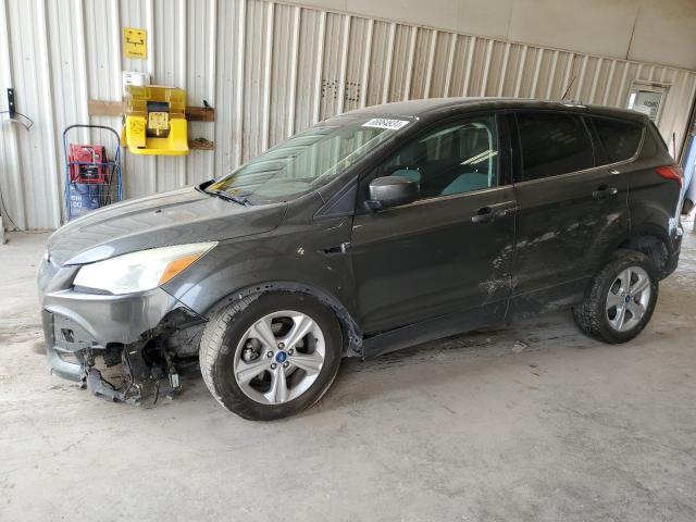 FORD ESCAPE SE 2016 with VIN 1FMCU0GX6GUC58073 - Photo from auction
