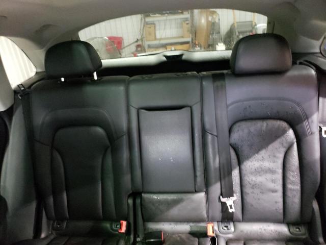 Photo 10 from auction – 2014 AUDI Q5 PREMIUM with VIN WA1CFAFP4EA085233