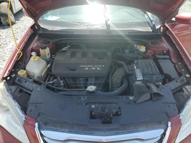 Photo 11 from auction – 2013 CHRYSLER 200 TOURIN with VIN 1C3CCBBB8DN501021