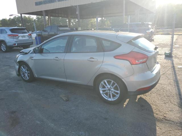 Photo 2 from auction – 2015 FORD FOCUS SE with VIN 1FADP3K21FL365524