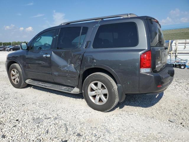 Photo 2 from auction – 2011 NISSAN ARMADA SV with VIN 5N1BA0ND5BN619986