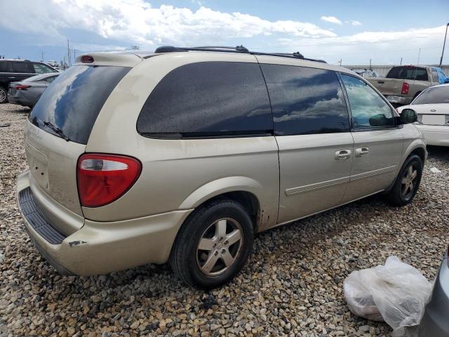 Photo 3 from auction – 2005 DODGE GRAND CARA with VIN 2D4GP44L35R152702