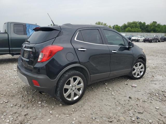 Photo 3 from auction – 2013 BUICK ENCORE PRE with VIN KL4CJHSBXDB108475