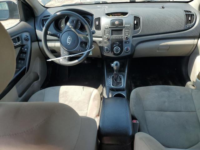 Photo 8 from auction – 2013 KIA FORTE EX with VIN KNAFU5A29D5687738