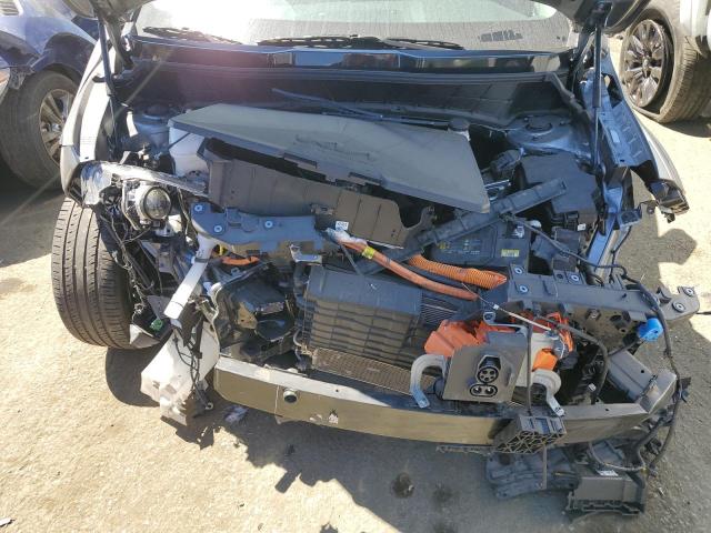 Photo 11 from auction – 2023 KIA NIRO WIND with VIN KNDCR3L1XP5029849