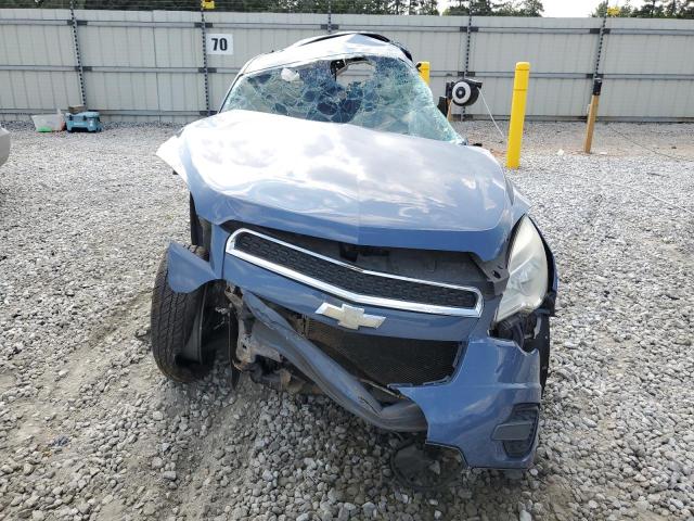 Photo 5 from auction – 2012 CHEVROLET EQUINOX LT with VIN 2GNALDEK5C6163887
