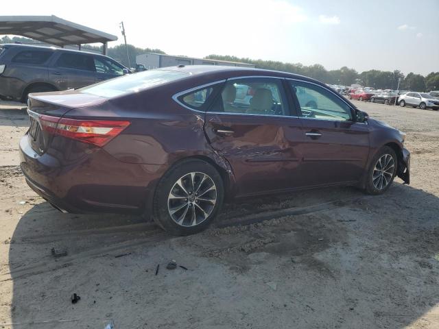 Photo 3 from auction – 2016 TOYOTA AVALON XLE with VIN 4T1BK1EB2GU218071
