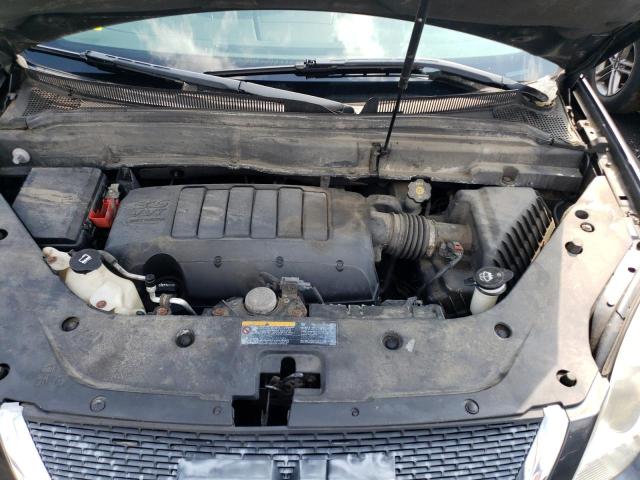 Photo 12 from auction – 2012 GMC ACADIA SLE with VIN 1GKKVNED3CJ391151