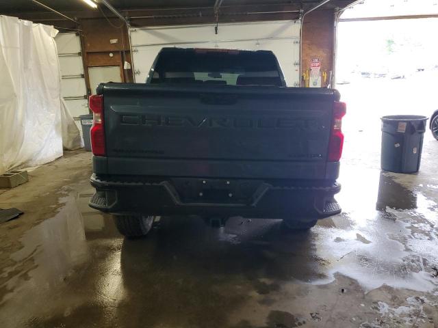 Photo 6 from auction – 2024 CHEVROLET SILVERADO with VIN 3GCPDCEK3RG299393