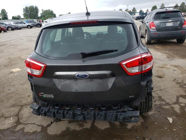 Photo 6 from auction – 2017 FORD C-MAX SE with VIN 1FADP5EU4HL103542