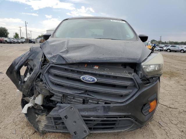 Photo 5 from auction – 2018 FORD ESCAPE S with VIN 1FMCU0F73JUA31013