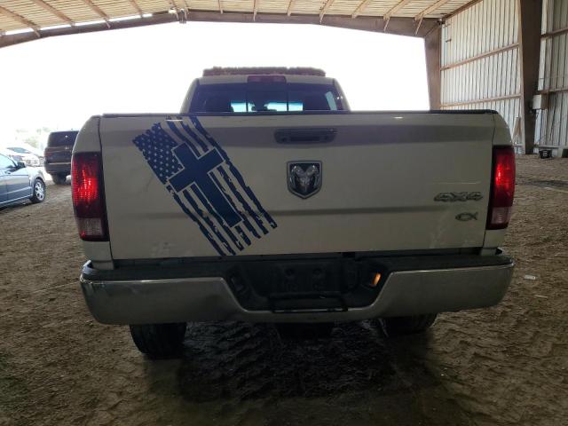 Photo 6 from auction – 2016 RAM 2500 SLT with VIN 3C6TR5JT8GG291210