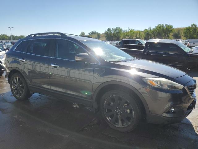 Photo 4 from auction – 2015 MAZDA CX-9 GRAND with VIN JM3TB3DA7F0458114