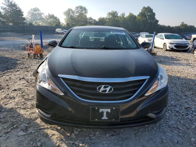 Photo 5 from auction – 2012 HYUNDAI SONATA GLS with VIN 5NPEB4AC3CH398926