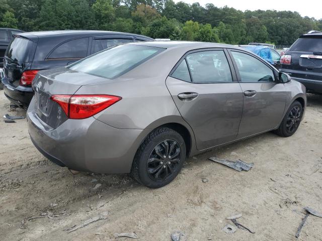 Photo 3 from auction – 2017 TOYOTA COROLLA L with VIN 2T1BURHE3HC781891