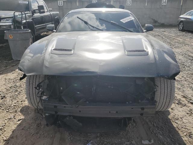 Photo 5 from auction – 2018 FORD MUSTANG with VIN 1FA6P8TH9J5170941
