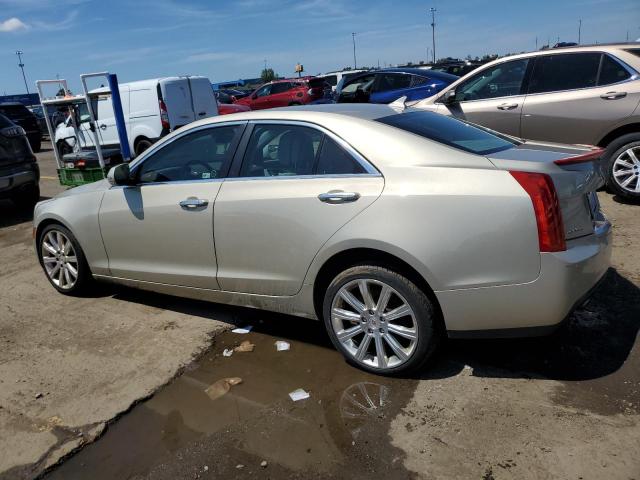 Photo 2 from auction – 2014 CADILLAC ATS LUXURY with VIN 1G6AH5RX4E0154540