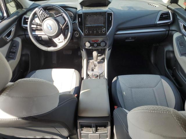 Photo 8 from auction – 2021 SUBARU FORESTER P with VIN JF2SKAFCXMH475464