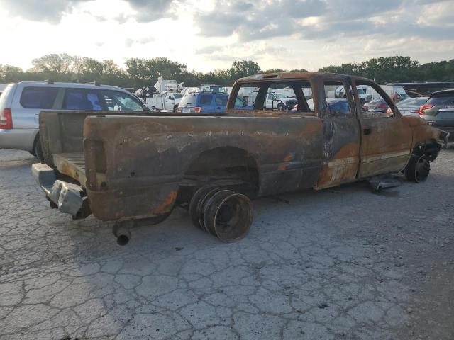 Photo 3 from auction – 1997 DODGE RAM 3500 with VIN 3B7MF33D1VM572599