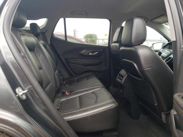 Photo 11 from auction – 2019 GMC TERRAIN SL with VIN 3GKALPEV6KL161827