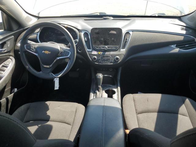 Photo 8 from auction – 2019 CHEVROLET MALIBU LT with VIN 1G1ZD5ST6KF127361