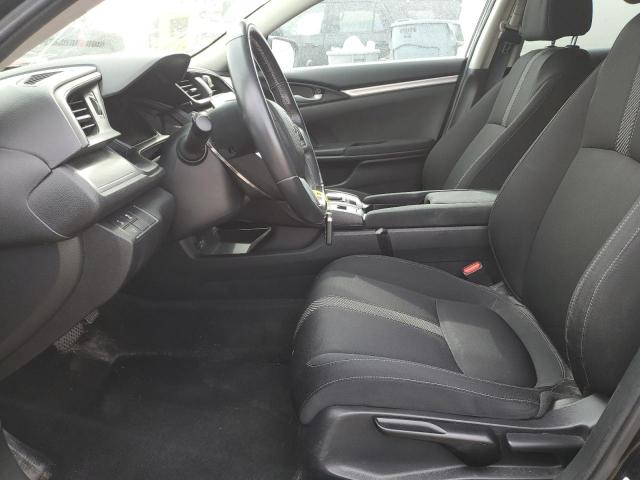 Photo 7 from auction – 2018 HONDA CIVIC LX with VIN 2HGFC2F62JH039924