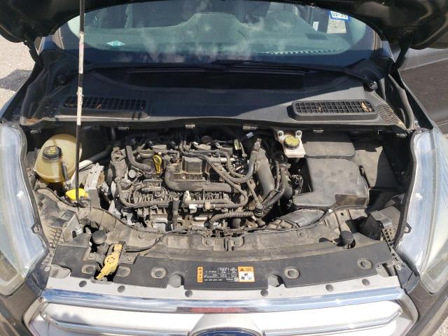 Photo 12 from auction – 2018 FORD ESCAPE SEL with VIN 1FMCU0HD0JUA52470