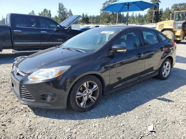 FORD FOCUS SE 2013 with VIN 1FADP3F23DL308152 - Photo from auction