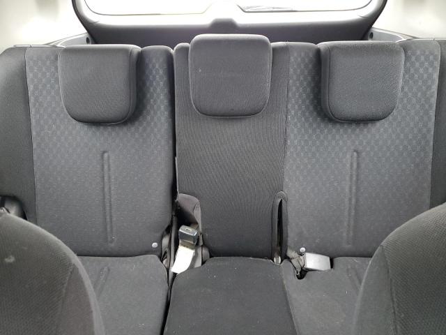 Photo 10 from auction – 2008 TOYOTA SCION XD with VIN JTKKU10478J028320