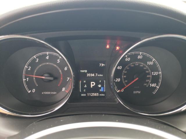 Photo 9 from auction – 2012 MITSUBISHI OUTLANDER with VIN JA4AR4AUXCZ009642