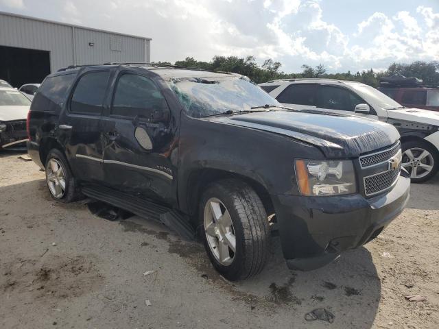 Photo 4 from auction – 2014 CHEVROLET TAHOE C150 with VIN 1GNSCCE03ER104602