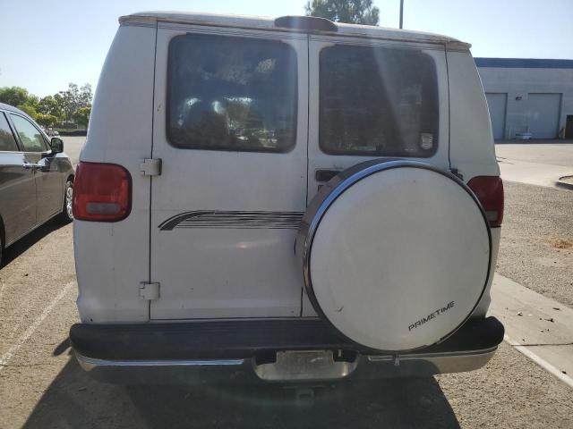 Photo 6 from auction – 1997 DODGE RAM VAN B2 with VIN 2B6HB21X0VK576444