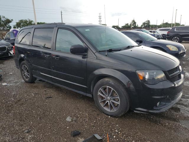 Photo 4 from auction – 2016 DODGE GRAND CARA with VIN 2C4RDGEG6GR371027