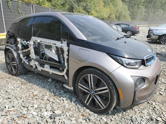 Photo 4 from auction – 2014 BMW I3 REX with VIN WBY1Z4C56EV275891