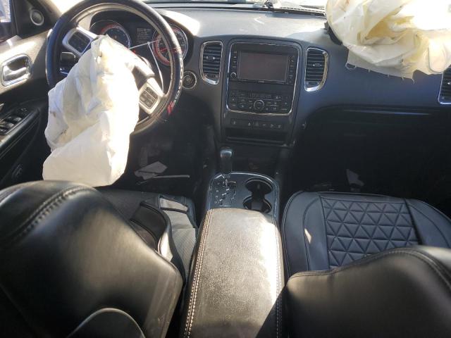 Photo 8 from auction – 2012 DODGE DURANGO CI with VIN 1C4RDHEG9CC306245