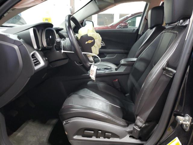 Photo 7 from auction – 2017 CHEVROLET EQUINOX PR with VIN 2GNFLGEK8H6242128