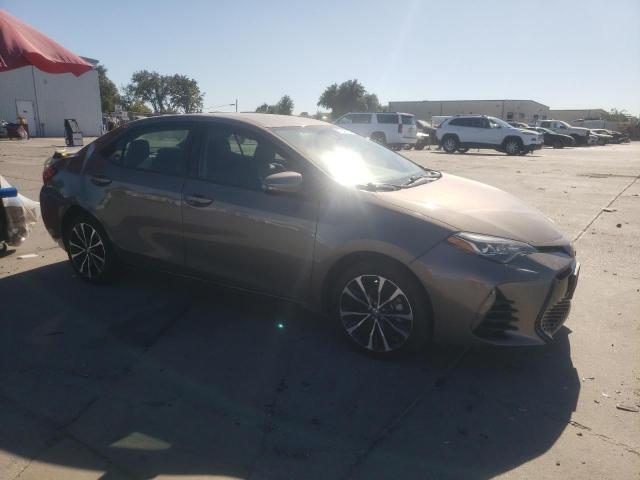 Photo 4 from auction – 2017 TOYOTA COROLLA L with VIN 5YFBURHE6HP631287