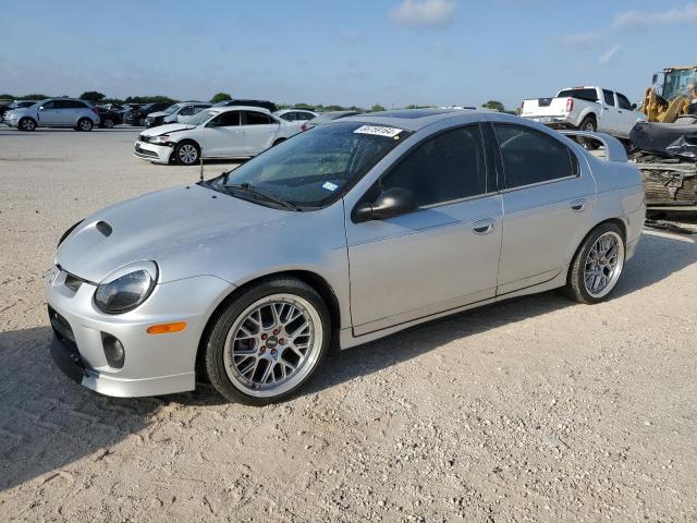 DODGE NEON SRT-4 2004 with VIN 1B3ES66S34D621597 - Photo from auction